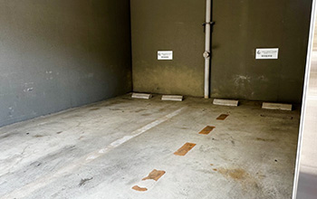 駐車場について