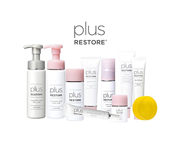 プラスリストア