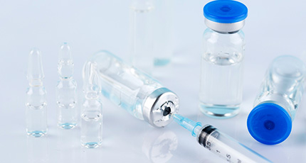 GIPとGLP-1に同時作用