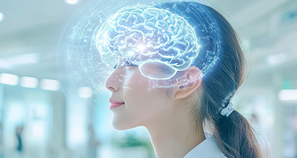 強力な体重減少