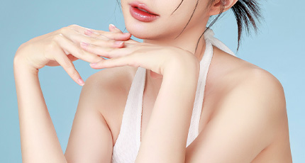 ハリやツヤを出してくれる