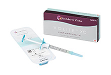 ジュビダームビスタ　ボライトXC