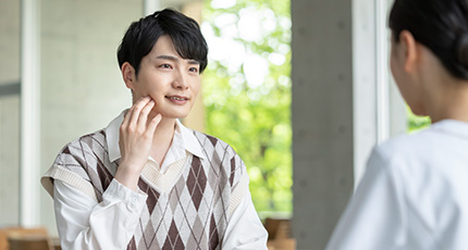 快適な脱毛体験