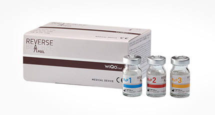 リバースピール