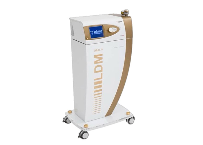 皮膚管理｜奈良学園前 ウェルネスクリニック｜最先端のエイジング医療