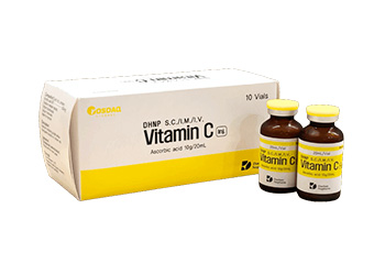 高濃度ビタミンＣ12.5㎎