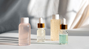 最適なケアの提案