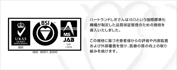 BSI ISO9001�F�؎擾