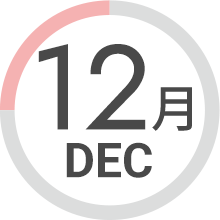 12月