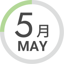 5月