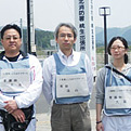 東日本大震災災害支援