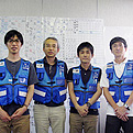 熊本地震災害支援